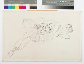 Bailarina