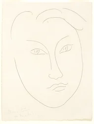 Cara de niño