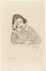 Lectura femenina