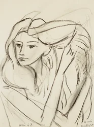 Cabello; La Chevleure