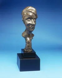 La cabeza de Marguerite