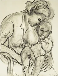 Maternidad; Maternite