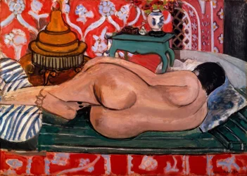 Espalda desnuda