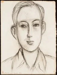 Retrato de Paul