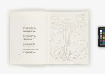 Poesía