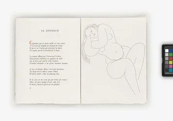 Poesía