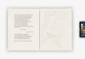 Poesía