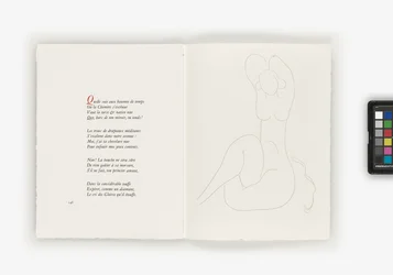 Poesía