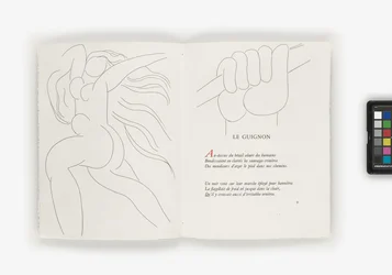 Poesía