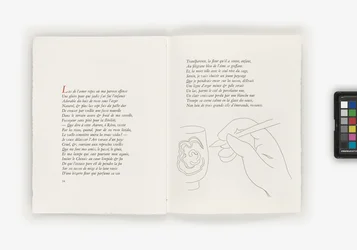Poesía