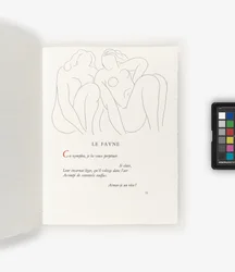 Poesía