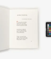 Poesía
