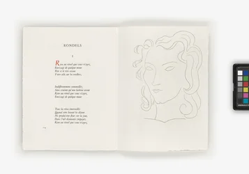 Poesía