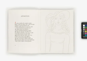 Poesía