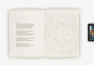 Poesía