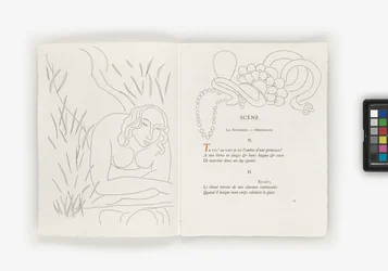 Poesía