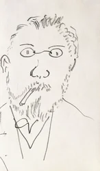 Autorretrato