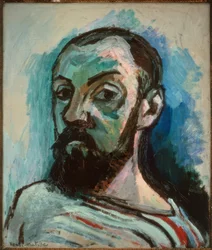 Autorretrato
