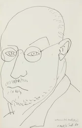 Autorretrato