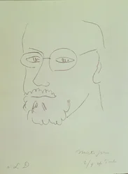 Autorretrato