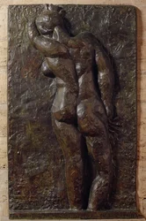 La espalda II