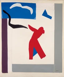 La bailarina