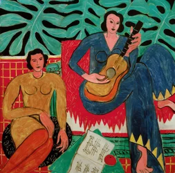 La música