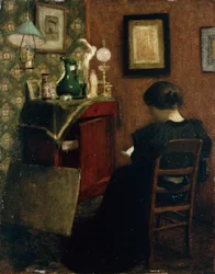 El lector