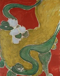 Sillón Rocaille