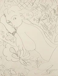 Mujer Mentirosa