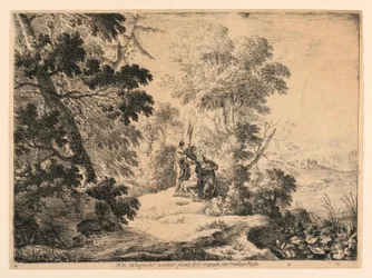 El Castigo de Marsyas