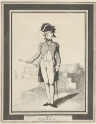 No. 8: Capitán, 15 de febrero de 1799
