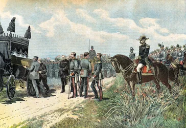 Ceremonia de San Ail