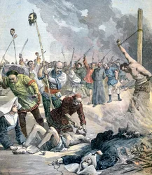 Masacres en China, 1891