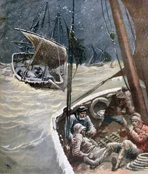 Pescadores de Terranova