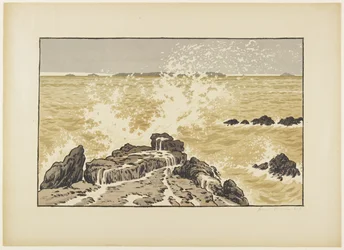 La Vague (La Ola)