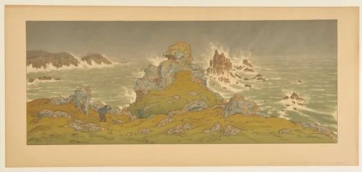 La tormenta