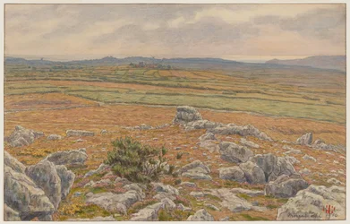 Landas de Morgat