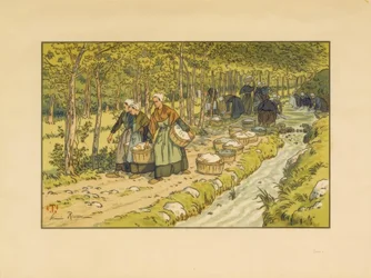 Lavadero en Tréboul