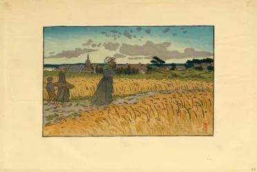 El Pueblo de Perros-Guirec
