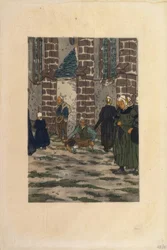 El Perdón de Sainte-Anne-la-Palud