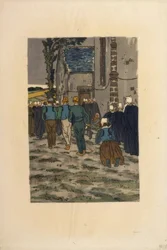 El Perdón de Sainte-Anne-la-Palud