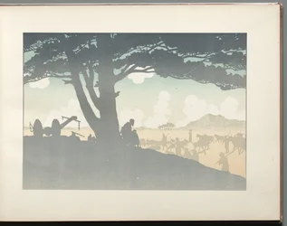 El hijo pródigo: Premier Tableau