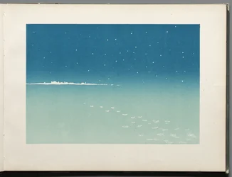El progreso de las estrellas: Obertura