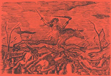 La Guerre