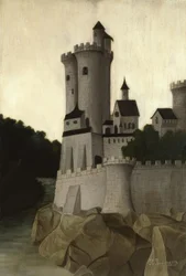 Una ciudadela