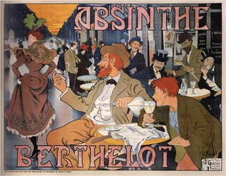 Absenta Berthelot