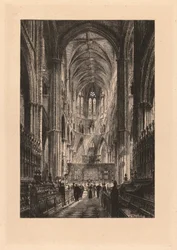 Abadía de Westminster