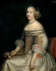 Ana María Luisa de Orleans