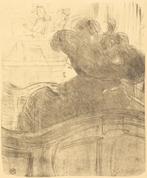 Cléo de Mérode